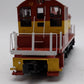 MTH 30-20814-1 O Gauge PBNE SW-1 Switcher Diesel Engine w/Proto-Sound 3.0 EX/Box