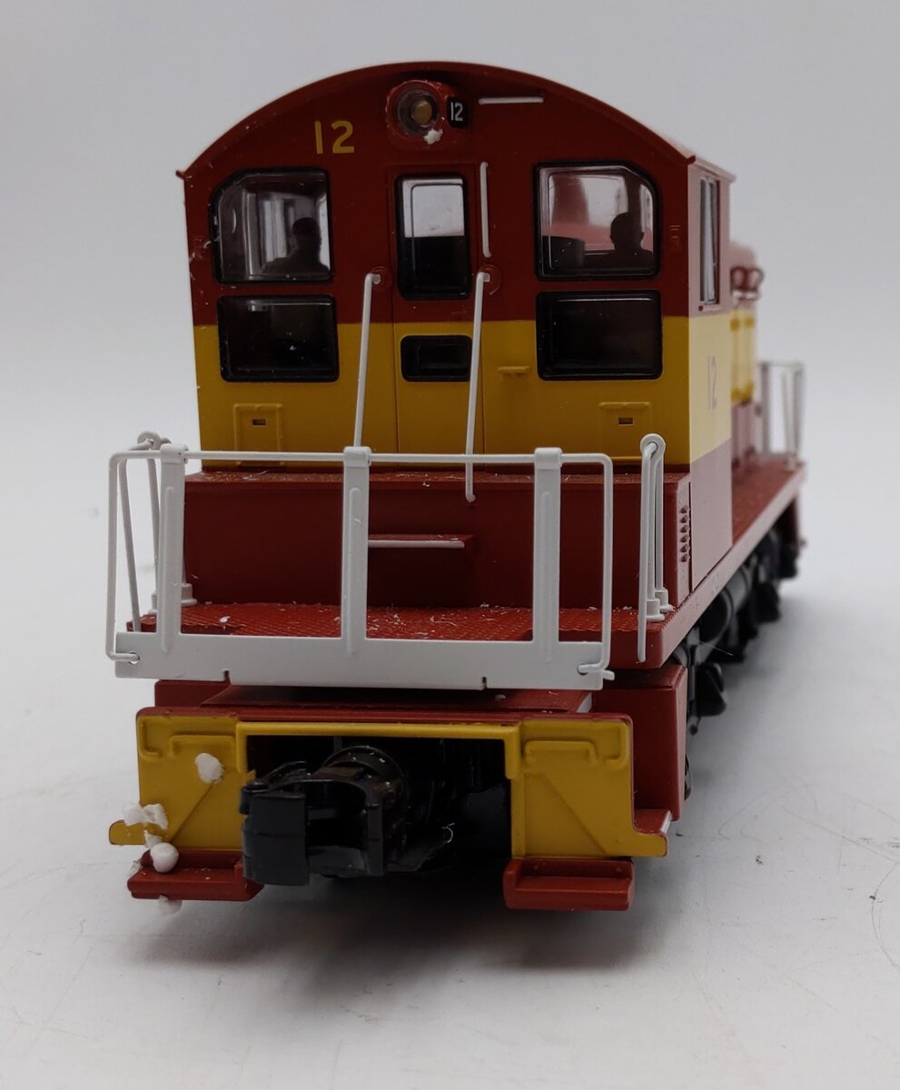MTH 30-20814-1 O Gauge PBNE SW-1 Switcher Diesel Engine w/Proto-Sound 3.0 EX/Box