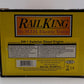 MTH 30-20814-1 O Gauge PBNE SW-1 Switcher Diesel Engine w/Proto-Sound 3.0 EX/Box