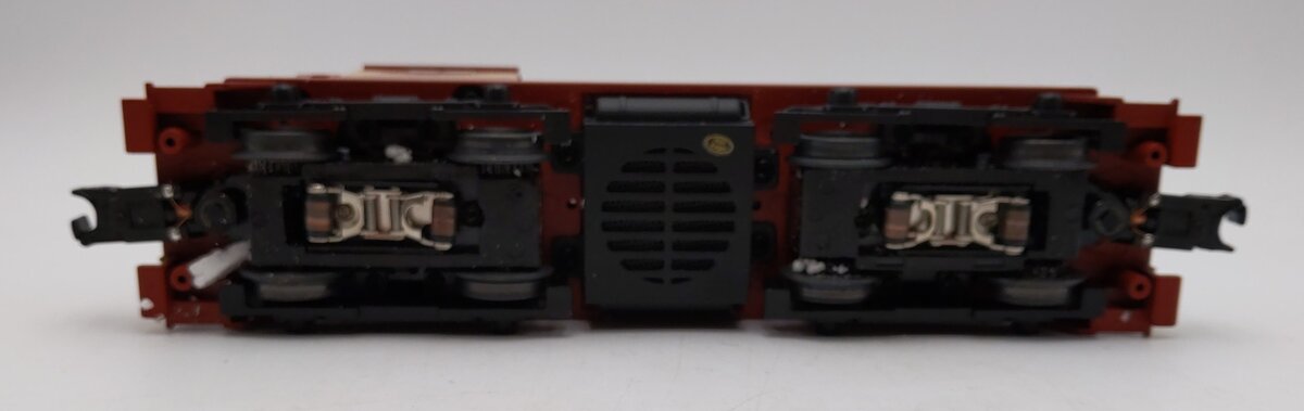 MTH 30-20814-1 O Gauge PBNE SW-1 Switcher Diesel Engine w/Proto-Sound 3.0 EX/Box