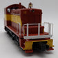 MTH 30-20814-1 O Gauge PBNE SW-1 Switcher Diesel Engine w/Proto-Sound 3.0 EX/Box