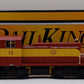 MTH 30-20814-1 O Gauge PBNE SW-1 Switcher Diesel Engine w/Proto-Sound 3.0 EX/Box