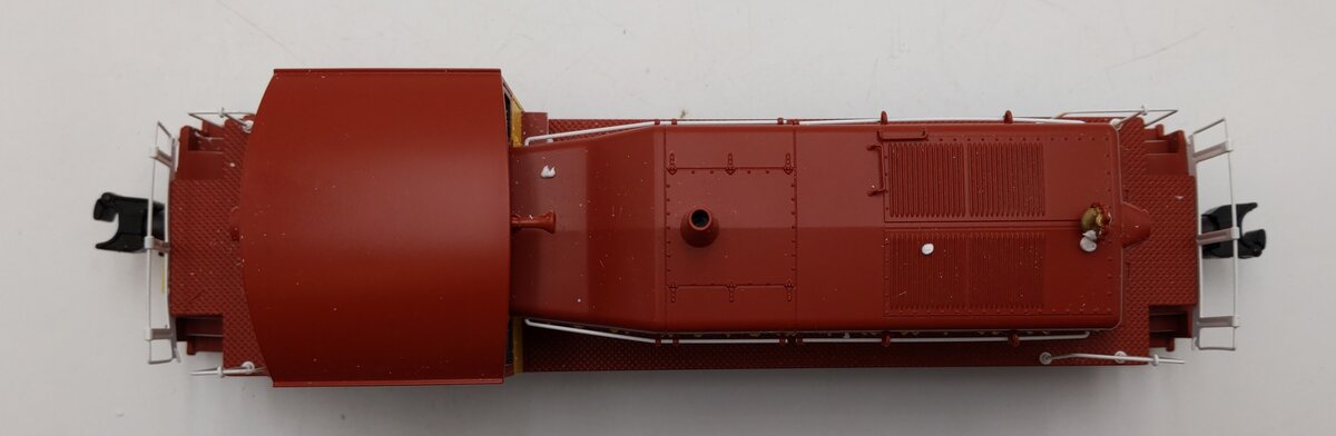 MTH 30-20814-1 O Gauge PBNE SW-1 Switcher Diesel Engine w/Proto-Sound 3.0 EX/Box