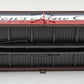 Atlas 8090A O Scale "Borden's Fine Cheese" 40' Wood Reefer #12008 (3-Rail) VG