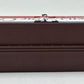 Atlas 8090A O Scale "Borden's Fine Cheese" 40' Wood Reefer #12008 (3-Rail) VG