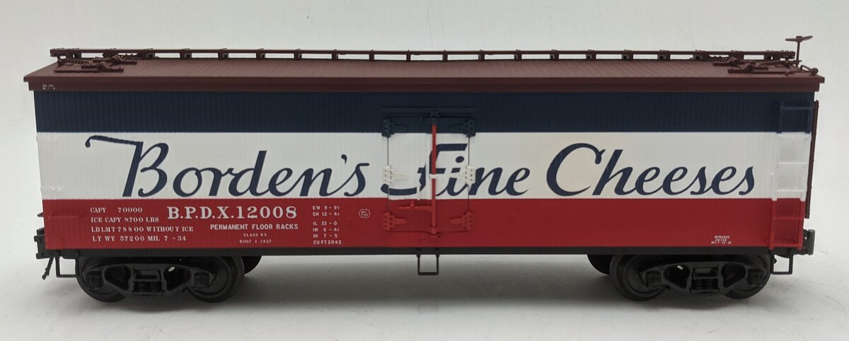 Atlas 8090A O Scale 