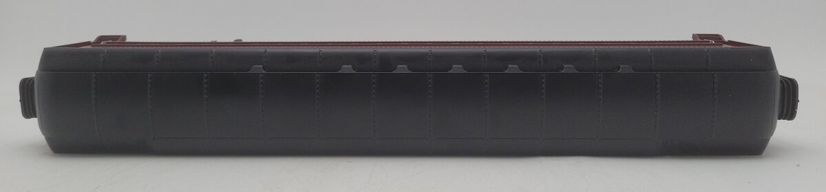 MTH O Gauge Boston & Maine Passenger Car #1329 EX