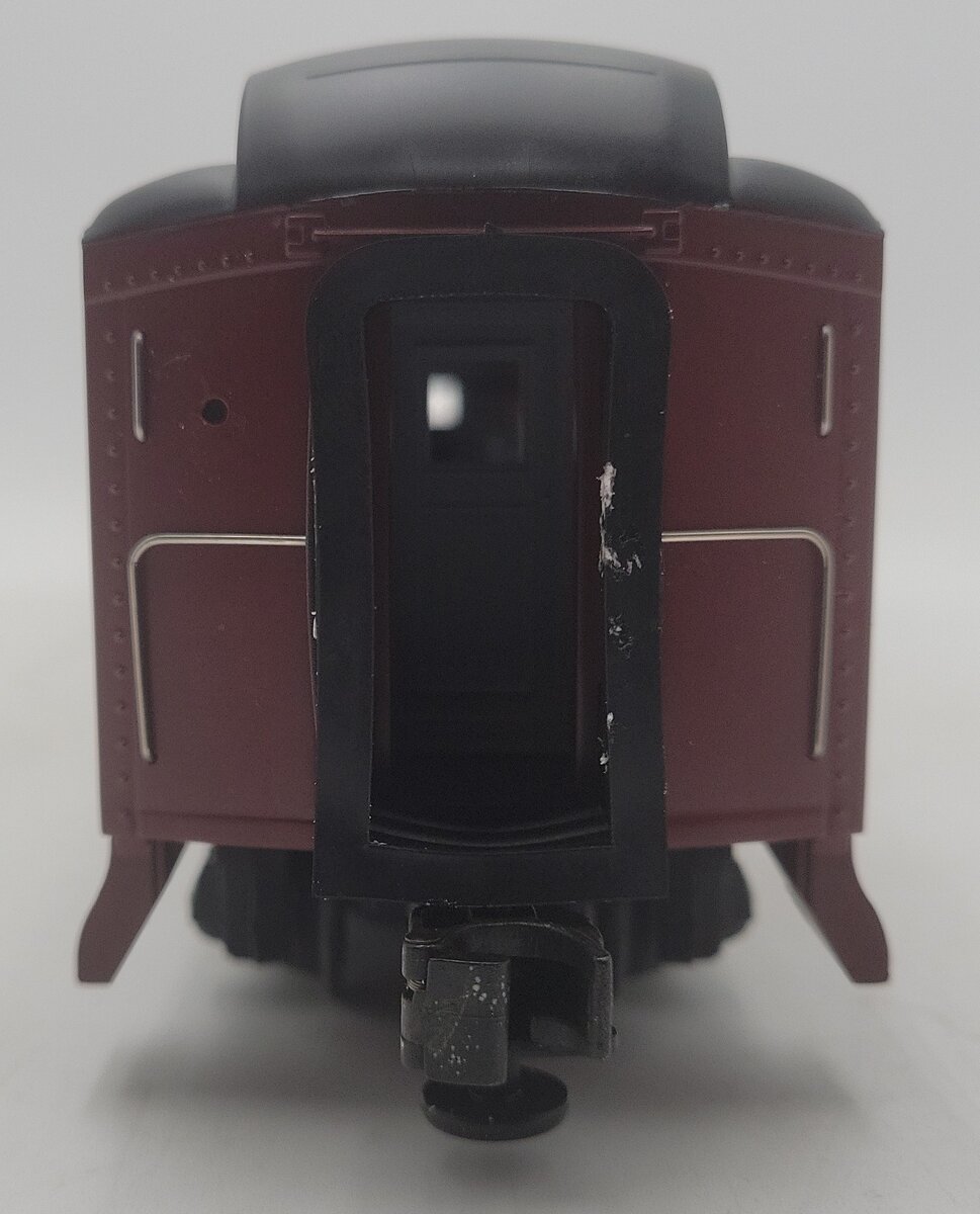 MTH O Gauge Boston & Maine Passenger Car #1329 EX