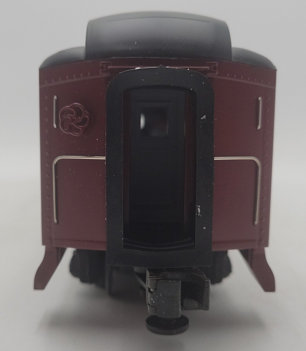 MTH O Gauge Boston & Maine Passenger Car #1329 EX