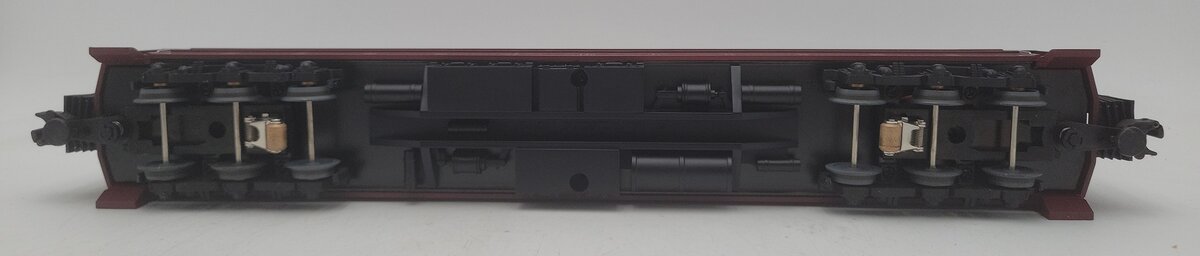 MTH O Gauge Boston & Maine Passenger Car #1329 EX