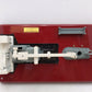 MTH 30-9028 O Gauge Operating Oil Pumping Station EX