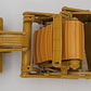 Norscot 55097 1:50 Diecast Caterpillar 623G Elevating Scraper EX