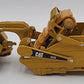 Norscot 55097 1:50 Diecast Caterpillar 623G Elevating Scraper EX