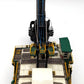 Sword Models 4100XPB 1:87 Cream & Green Cable Mining Shovel VG