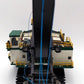 Sword Models 4100XPB 1:87 Cream & Green Cable Mining Shovel VG