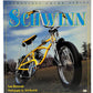 Motor Books International 1-58068-003-8 Schwinn - Lou Dzierzak LN