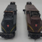 AHM 5160 HO Pennsylvania GG-1 Electric Locomotives #4929 [2] EX