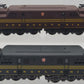 AHM 5160 HO Pennsylvania GG-1 Electric Locomotives #4929 [2] EX