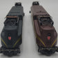 AHM 5160 HO Pennsylvania GG-1 Electric Locomotives #4929 [2] EX