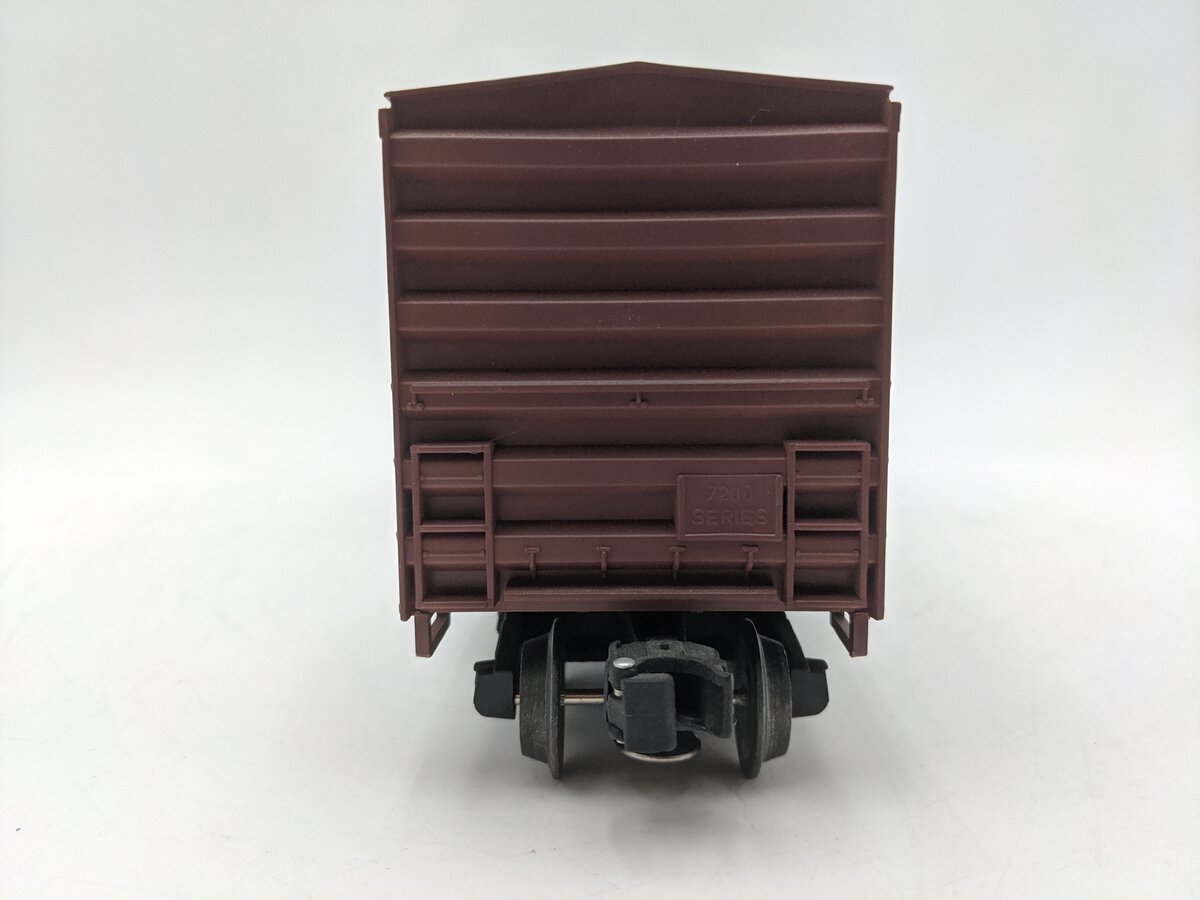 Lionel 6-17203 O Gauge Cotton Belt Double Door Boxcar #17203 EX
