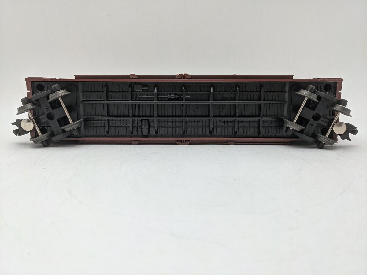 Lionel 6-17203 O Gauge Cotton Belt Double Door Boxcar #17203 EX