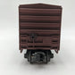 Lionel 6-17203 O Gauge Cotton Belt Double Door Boxcar #17203 EX