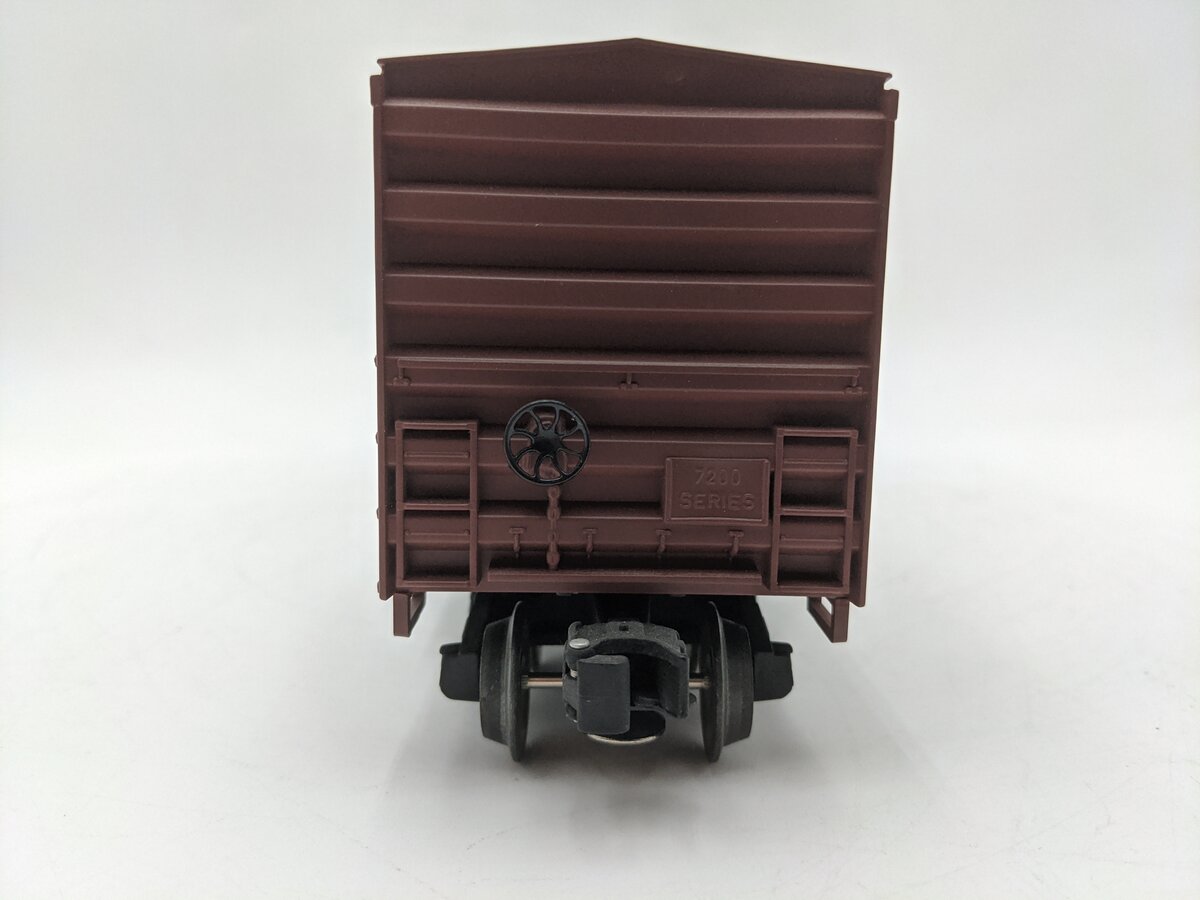 Lionel 6-17203 O Gauge Cotton Belt Double Door Boxcar #17203 EX