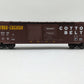 Lionel 6-17203 O Gauge Cotton Belt Double Door Boxcar #17203 EX