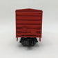 Weaver U14025LD O Gauge Ann Arbor 50' Plug Door Boxcar #5199 [3 Rail] EX