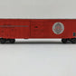 Weaver U14025LD O Gauge Ann Arbor 50' Plug Door Boxcar #5199 [3 Rail] EX