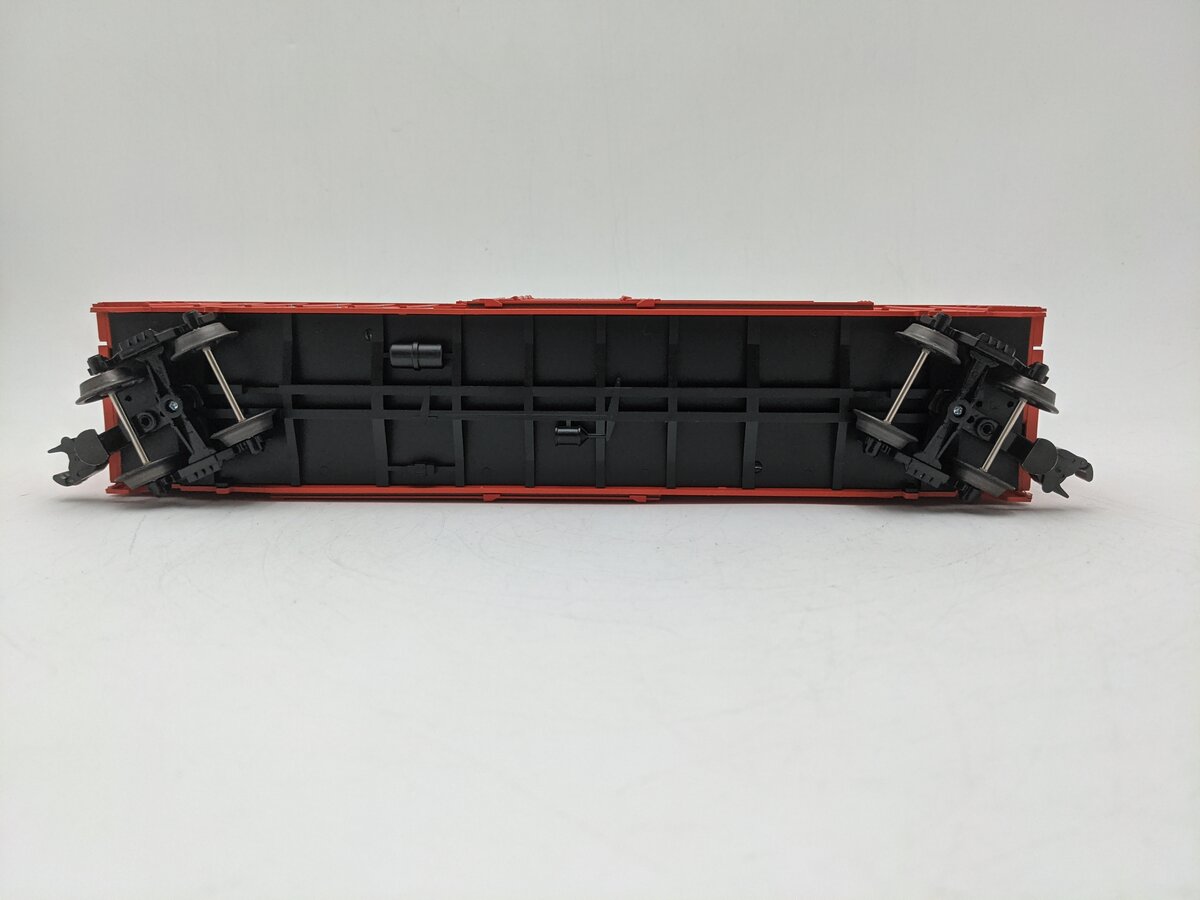 Weaver U14025LD O Gauge Ann Arbor 50' Plug Door Boxcar #5199 [3 Rail] EX
