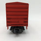 Weaver U14025LD O Gauge Ann Arbor 50' Plug Door Boxcar #5199 [3 Rail] EX