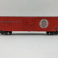 Weaver U14025LD O Gauge Ann Arbor 50' Plug Door Boxcar #5199 [3 Rail] EX