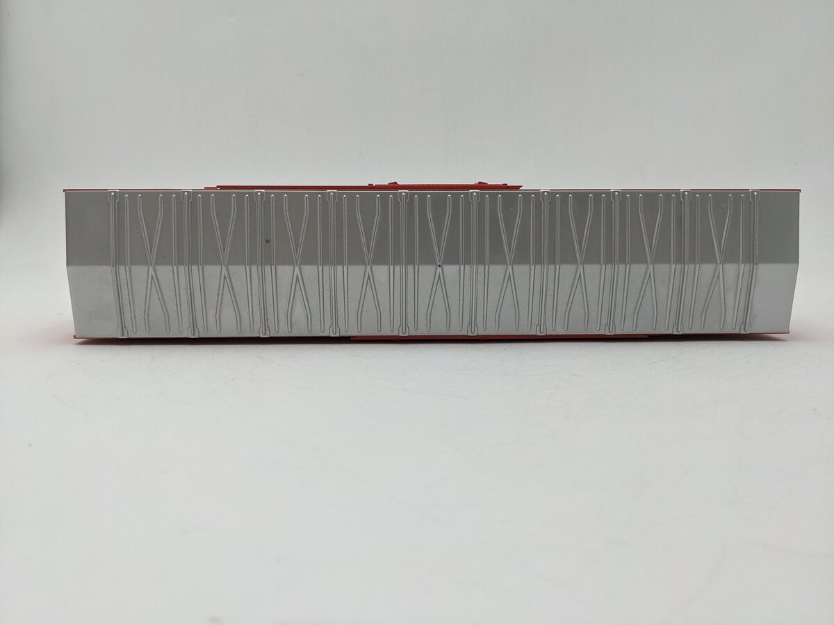Weaver U14025LD O Gauge Ann Arbor 50' Plug Door Boxcar #5199 [3 Rail] EX