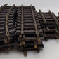 LGB/ Bachmann G Gauge Assorted Curved and Straight Track Sections [24] VG