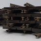 LGB/ Bachmann G Gauge Assorted Curved and Straight Track Sections [24] VG