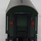 Marklin 4131 HO Scale DB AByg Passenger Carriage Road #:50 80 38-11 436-1 EX/Box