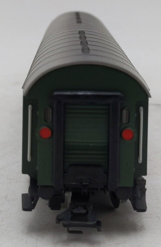 Marklin 4131 HO Scale DB AByg Passenger Carriage Road #:50 80 38-11 436-1 EX/Box