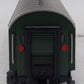 Marklin 4131 HO Scale DB AByg Passenger Carriage Road #:50 80 38-11 436-1 EX/Box