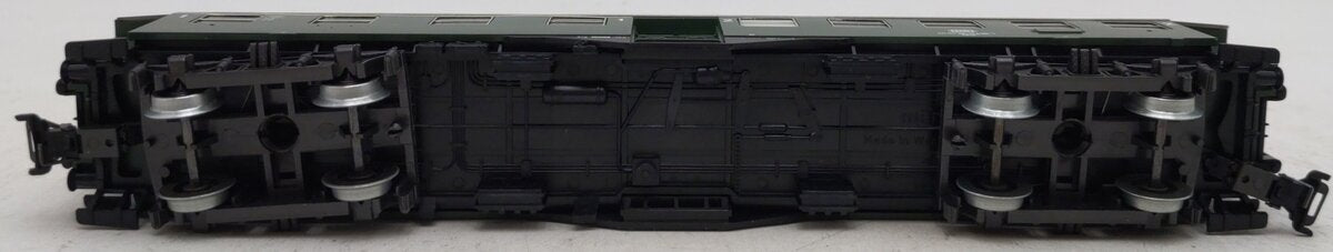 Marklin 4131 HO Scale DB AByg Passenger Carriage Road #:50 80 38-11 436-1 EX/Box