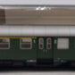 Marklin 4131 HO Scale DB AByg Passenger Carriage Road #:50 80 38-11 436-1 EX/Box