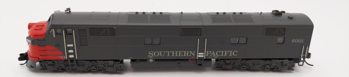 Broadway Limited SP 8775 N SP EMD E7A Powered A Unit with Sound and DCC #6001 LN/Box