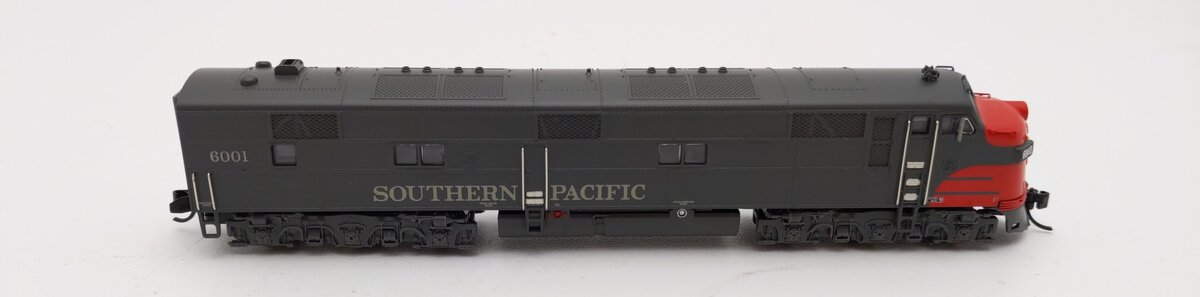 Broadway Limited SP 8775 N SP EMD E7A Powered A Unit with Sound and DCC #6001 LN/Box