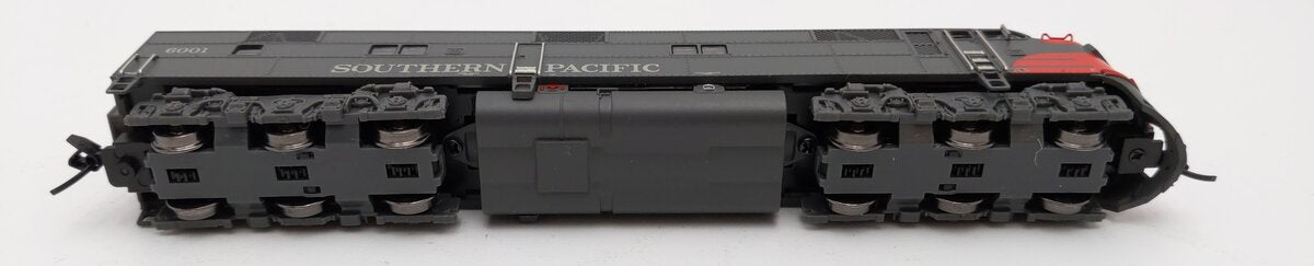 Broadway Limited SP 8775 N SP EMD E7A Powered A Unit with Sound and DCC #6001 LN/Box