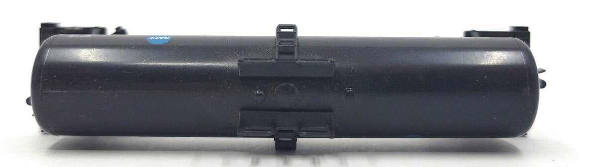 Roundhouse 8441 N Scale GATX 50' Modern Tank Car #52607 EX/Box