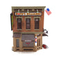 Woodland Scenics BR5024 HO Built-&-Ready Corner Emporium Building EX