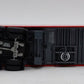Matchbox Collectibles 1:58 Scale Peterbilt 359 Coca-Cola Tractor Trailor EX