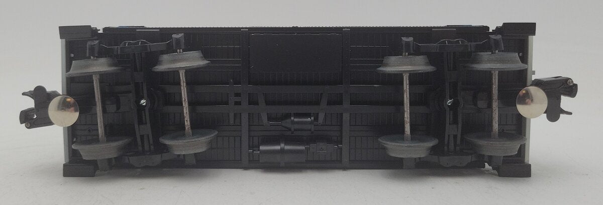 Weaver O Gauge C-95 Boston & Maine Caboose EX