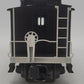 Weaver O Gauge C-95 Boston & Maine Caboose EX