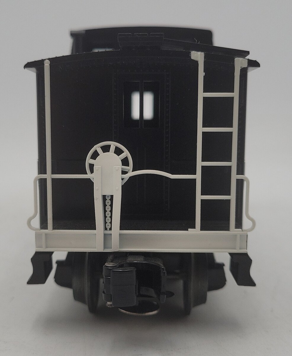 Weaver O Gauge C-95 Boston & Maine Caboose EX